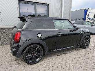 Mini Cooper S 2.0 picture 4