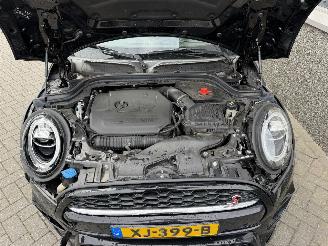 Mini Cooper S 2.0 picture 10