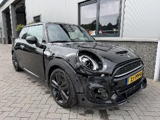 škoda osobní automobily Mini Cooper S 2.0 2019/1