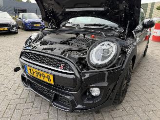 Mini Cooper S 2.0 picture 13