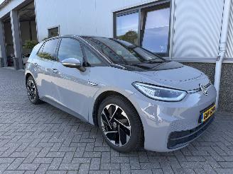 Unfallwagen Volkswagen ID.3 Business 58 kWh 2021/2