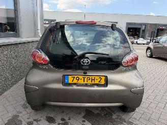 Toyota Aygo 1.0 VVT-i Aspiration picture 6