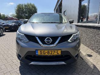 Nissan Qashqai 1.2 Acenta picture 8