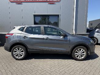 Nissan Qashqai 1.2 Acenta picture 3