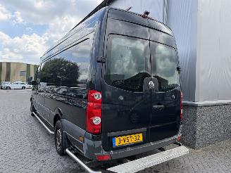 Volkswagen Crafter 35 2.5 TDI L3H3 Automaat picture 12