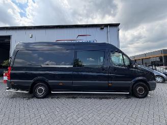 Volkswagen Crafter 35 2.5 TDI L3H3 Automaat picture 3