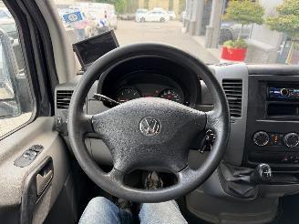 Volkswagen Crafter 35 2.5 TDI L3H3 Automaat picture 23