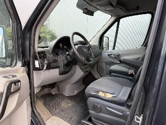 Volkswagen Crafter 35 2.5 TDI L3H3 Automaat picture 16