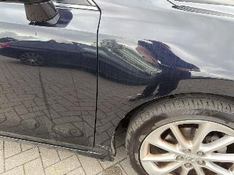 Lexus Ct 200h Hybrid picture 11