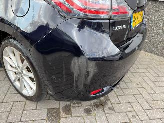 Lexus Ct 200h Hybrid picture 27