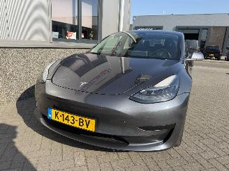 Tesla Model 3 Standard RWD Plus 60 kWh picture 21
