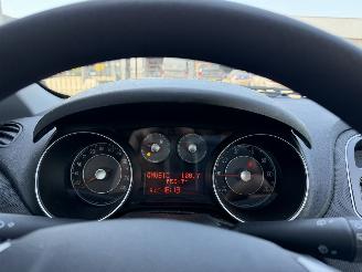 Fiat Punto Evo 1.2 Lounge picture 12