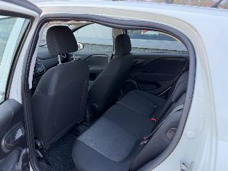 Fiat Punto Evo 1.2 Lounge picture 33