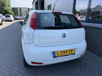 Fiat Punto Evo 1.2 Lounge picture 23