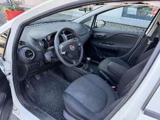 Fiat Punto Evo 1.2 Lounge picture 31