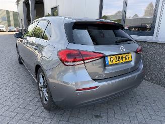 Mercedes A-klasse 160 Advantage picture 34