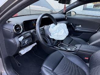 Mercedes A-klasse 160 Advantage picture 28