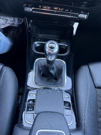 Mercedes A-klasse 160 Advantage picture 8