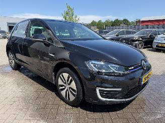Coche accidentado Volkswagen e-Golf  2019/5