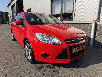 Ford Focus 1.0 EcoBoost picture 6