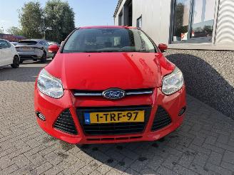 Ford Focus 1.0 EcoBoost picture 7