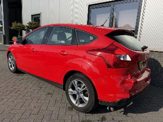 Ford Focus 1.0 EcoBoost picture 30