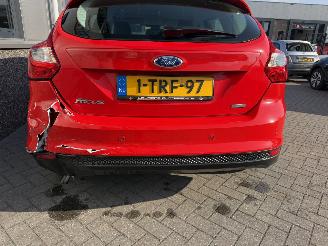 Ford Focus 1.0 EcoBoost picture 13