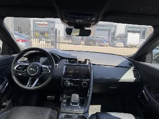 Jaguar E-Pace 1.5 P300e AWD R-Dynamic HSE picture 28