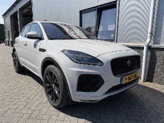 škoda osobní automobily Jaguar E-Pace 1.5 P300e AWD R-Dynamic HSE 2022/7