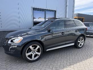 Volvo Xc-60 2.0 D4 Summum R-Design picture 16