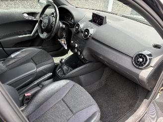 Audi A1 1.2 TFSI S-Line SPORTBACK picture 8