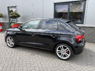 Audi A1 1.2 TFSI S-Line SPORTBACK picture 26