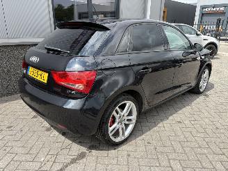 Audi A1 1.2 TFSI S-Line SPORTBACK picture 10