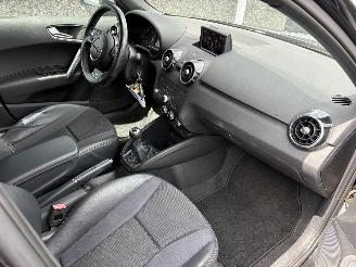 Audi A1 1.2 TFSI S-Line SPORTBACK picture 16