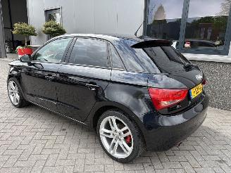 Audi A1 1.2 TFSI S-Line SPORTBACK picture 27