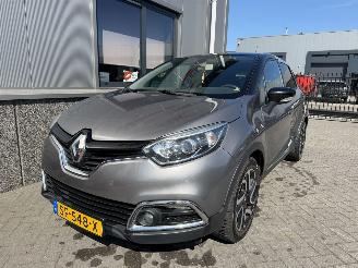 Renault Captur 1.2 TCe Dynamique picture 16