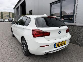 BMW 1-serie 116i Edition Sport Line Shadow Executive picture 26