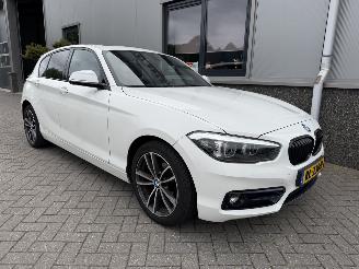 Avarii autoturisme BMW 1-serie 116i Edition Sport Line Shadow Executive 2018/1