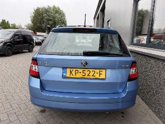Skoda Fabia 1.2 TSI Ambition Business Combi picture 13