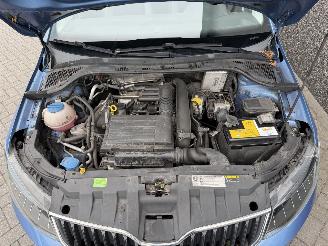 Skoda Fabia 1.2 TSI Ambition Business Combi picture 29