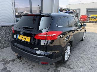 Ford Focus 1.0 Trend Wagon Automaat picture 4
