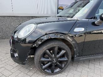 Mini Cooper S 2.0 Cooper S JW picture 23