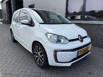 Coche accidentado Volkswagen e-Up! e-up! 2021/12
