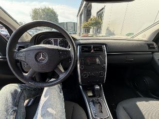 Mercedes B-klasse 200 Automaat. picture 23