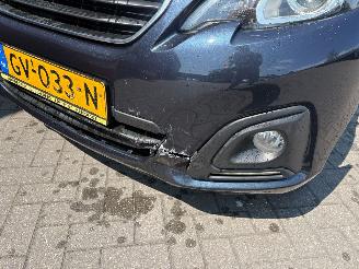 Peugeot 108 1.0 e-VTi Active picture 16
