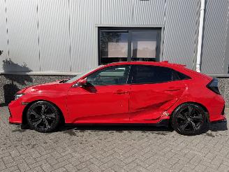 Honda Civic 1.5 i-VTEC Prestige picture 22