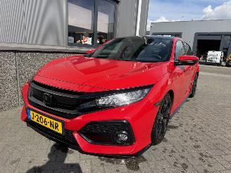 Honda Civic 1.5 i-VTEC Prestige picture 24