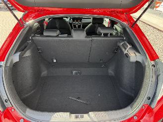 Honda Civic 1.5 i-VTEC Prestige picture 11