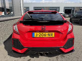 Honda Civic 1.5 i-VTEC Prestige picture 7