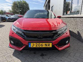 Honda Civic 1.5 i-VTEC Prestige picture 9